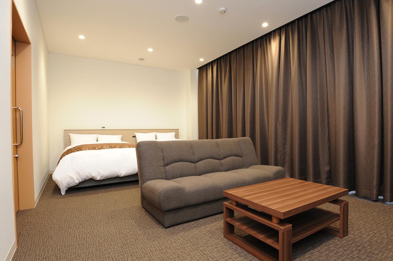 Hotel Sunriver Shimanto Shimanto (Kochi) Exterior foto