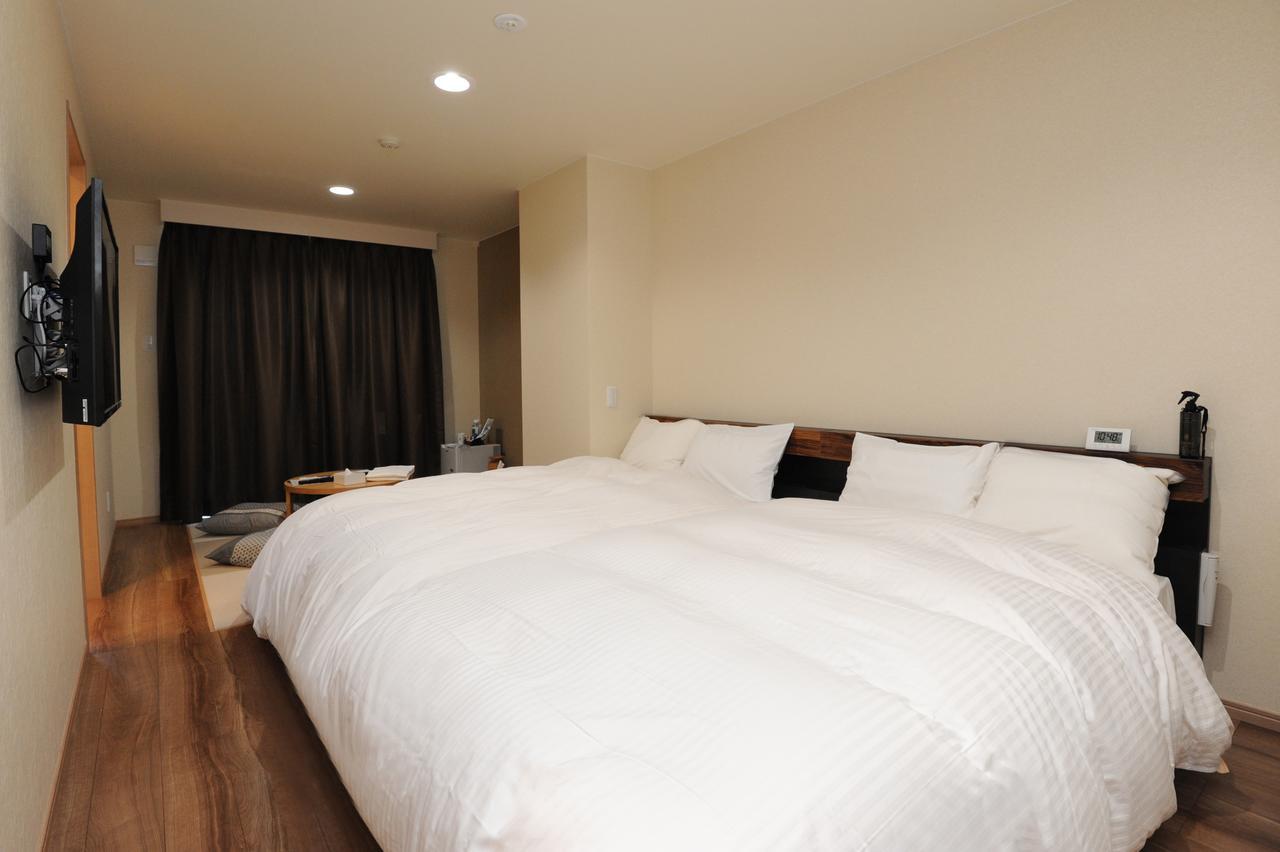 Hotel Sunriver Shimanto Shimanto (Kochi) Exterior foto